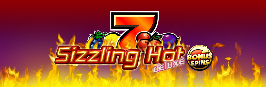 Sizzling Hot